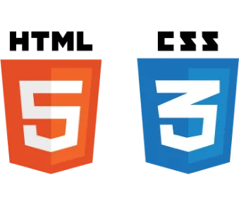 logo html css