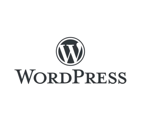 logo wordpress